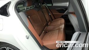 BMW 5-Series 530i xDrive M Sport 2025 года из Южной Кореи