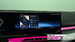 BMW 5-Series 530i xDrive M Sport 2025 года из Южной Кореи