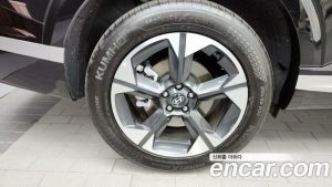 Hyundai Palisade Бензин 2.5T 2WD 9-Seater 2026 года из Южной Кореи