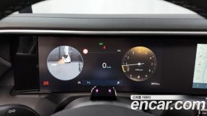 Hyundai Palisade Бензин 2.5T 2WD 9-Seater 2026 года из Южной Кореи