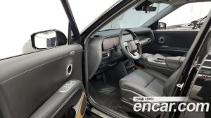 Hyundai Palisade Бензин 2.5T 2WD 9-Seater 2026 года из Южной Кореи