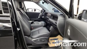 Hyundai Palisade Бензин 2.5T 2WD 9-Seater 2026 года из Южной Кореи