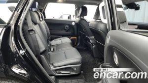 Hyundai Palisade Бензин 2.5T 2WD 9-Seater 2026 года из Южной Кореи