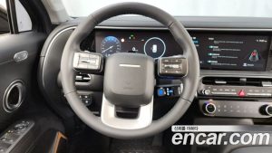 Hyundai Palisade Бензин 2.5T 2WD 9-Seater 2026 года из Южной Кореи