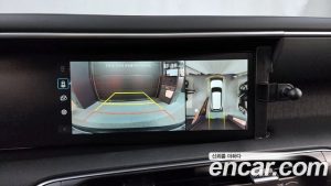 Hyundai Palisade Бензин 2.5T 2WD 9-Seater 2026 года из Южной Кореи