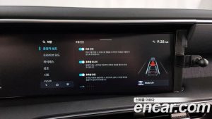 Hyundai Palisade Бензин 2.5T 2WD 9-Seater 2026 года из Южной Кореи