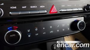 Hyundai Palisade Бензин 2.5T 2WD 9-Seater 2026 года из Южной Кореи
