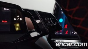 Volkswagen ID.4 PRO 2023 года из Южной Кореи