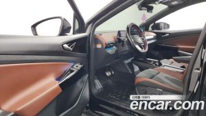 Volkswagen ID.4 PRO 2023 года из Южной Кореи