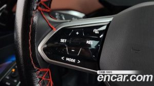 Volkswagen ID.4 PRO 2023 года из Южной Кореи