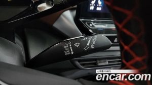 Volkswagen ID.4 PRO 2023 года из Южной Кореи