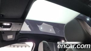 Volkswagen ID.4 PRO 2023 года из Южной Кореи