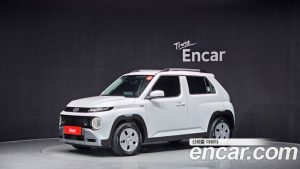 Hyundai Casper D ESSENTIAL 2025 года из Южной Кореи