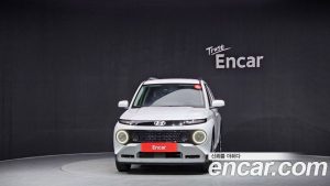 Hyundai Casper D ESSENTIAL 2025 года из Южной Кореи