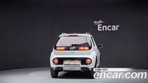 Hyundai Casper D ESSENTIAL 2025 года из Южной Кореи