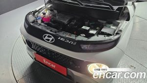 Hyundai Casper D ESSENTIAL 2025 года из Южной Кореи