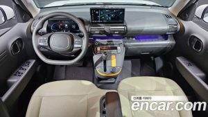 Hyundai Casper D ESSENTIAL 2025 года из Южной Кореи