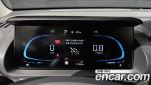Hyundai Casper D ESSENTIAL 2025 года из Южной Кореи
