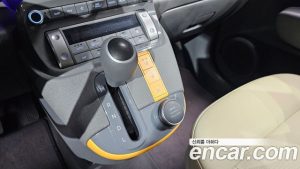 Hyundai Casper D ESSENTIAL 2025 года из Южной Кореи
