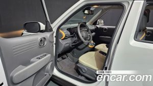 Hyundai Casper D ESSENTIAL 2025 года из Южной Кореи