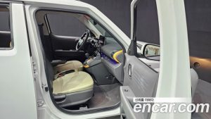 Hyundai Casper D ESSENTIAL 2025 года из Южной Кореи