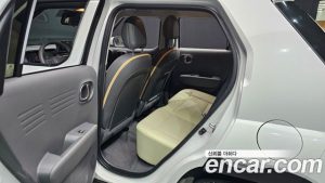 Hyundai Casper D ESSENTIAL 2025 года из Южной Кореи