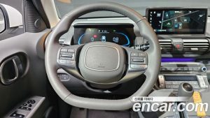 Hyundai Casper D ESSENTIAL 2025 года из Южной Кореи