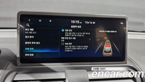 Hyundai Casper D ESSENTIAL 2025 года из Южной Кореи