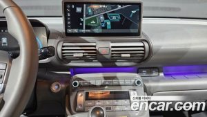 Hyundai Casper D ESSENTIAL 2025 года из Южной Кореи