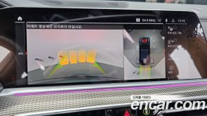 BMW X6 xDrive40i M Sport 2023 года из Южной Кореи
