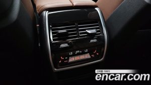 BMW X6 xDrive40i M Sport 2023 года из Южной Кореи