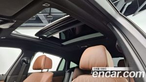 BMW X6 xDrive40i M Sport 2023 года из Южной Кореи