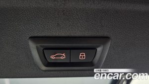 BMW X6 xDrive40i M Sport 2023 года из Южной Кореи
