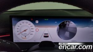 Genesis GV70 2.5T Бензин AWD 2025 года из Южной Кореи