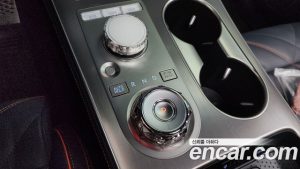 Genesis GV70 2.5T Бензин AWD 2025 года из Южной Кореи