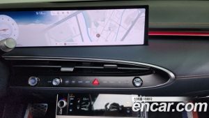 Genesis GV70 2.5T Бензин AWD 2025 года из Южной Кореи