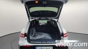 Genesis GV70 2.5T Бензин AWD 2025 года из Южной Кореи