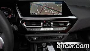 BMW Z4 sDrive20i M Sport 2025 года из Южной Кореи