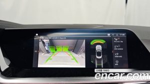 BMW Z4 sDrive20i M Sport 2025 года из Южной Кореи