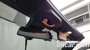 BMW Z4 sDrive20i M Sport 2025 года из Южной Кореи