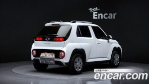 Hyundai Casper D ESSENTIAL 2025 года из Южной Кореи