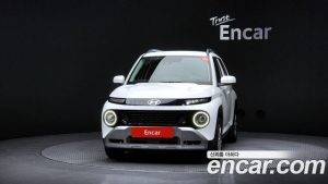 Hyundai Casper D ESSENTIAL 2025 года из Южной Кореи