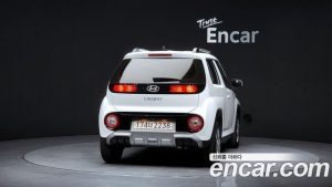 Hyundai Casper D ESSENTIAL 2025 года из Южной Кореи