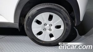 Hyundai Casper D ESSENTIAL 2025 года из Южной Кореи