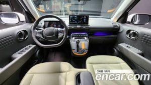 Hyundai Casper D ESSENTIAL 2025 года из Южной Кореи