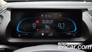 Hyundai Casper D ESSENTIAL 2025 года из Южной Кореи