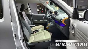 Hyundai Casper D ESSENTIAL 2025 года из Южной Кореи