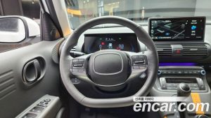 Hyundai Casper D ESSENTIAL 2025 года из Южной Кореи