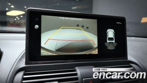 Hyundai Casper D ESSENTIAL 2025 года из Южной Кореи