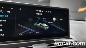 Hyundai Casper D ESSENTIAL 2025 года из Южной Кореи